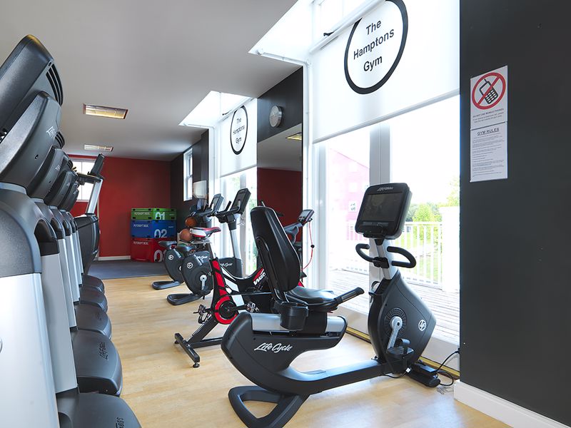 IVY GATE- click for photo gallery